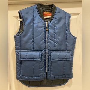 Walls Blue Vest